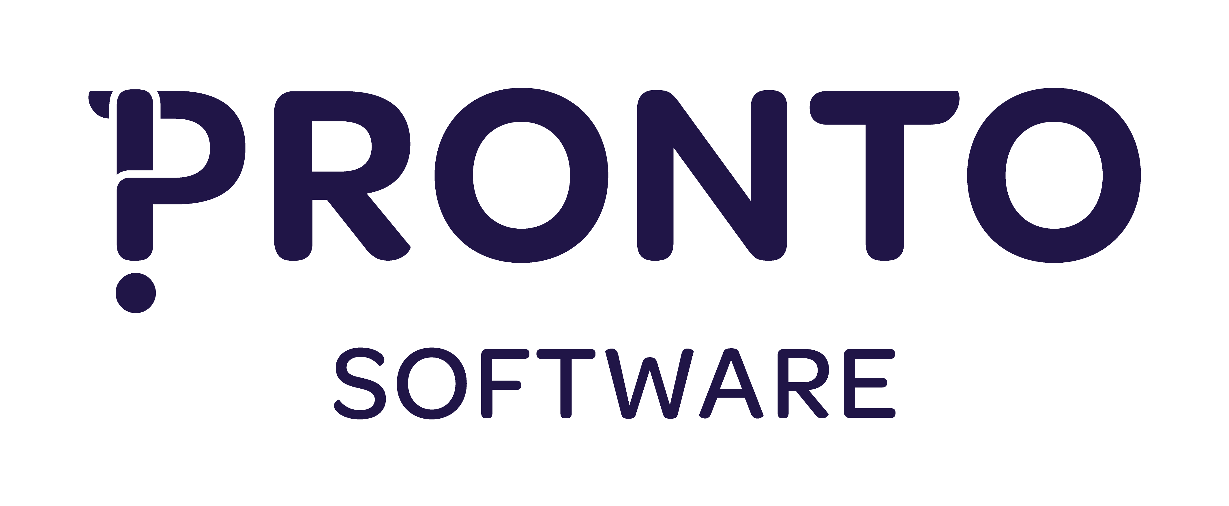 Pronto Xi logo