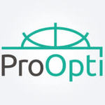 ProOpti  logo