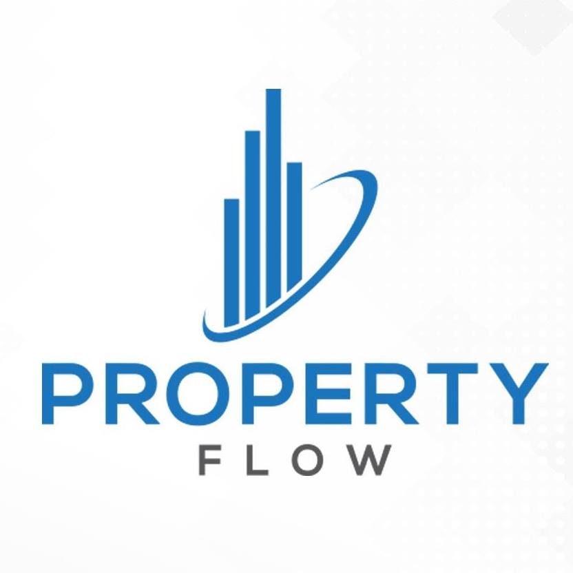 Property Flow logo
