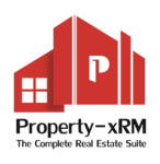 Property-xRM logo