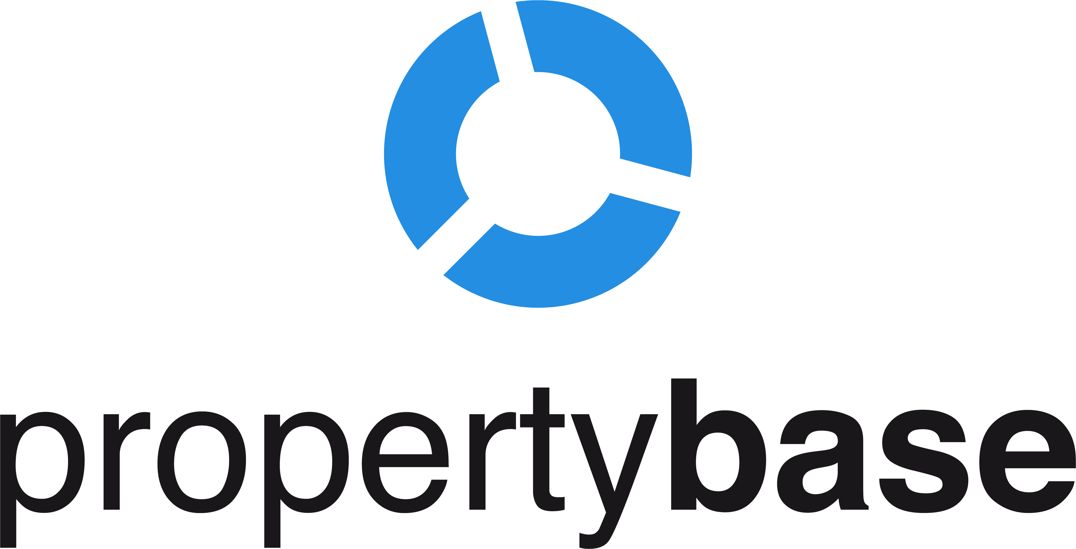 Propertybase Salesforce Edition logo