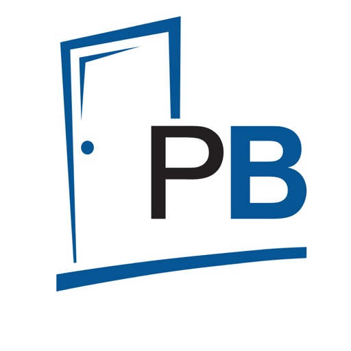 PropertyBoss logo