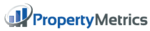 PropertyMetrics logo