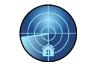 PropertyRadar logo