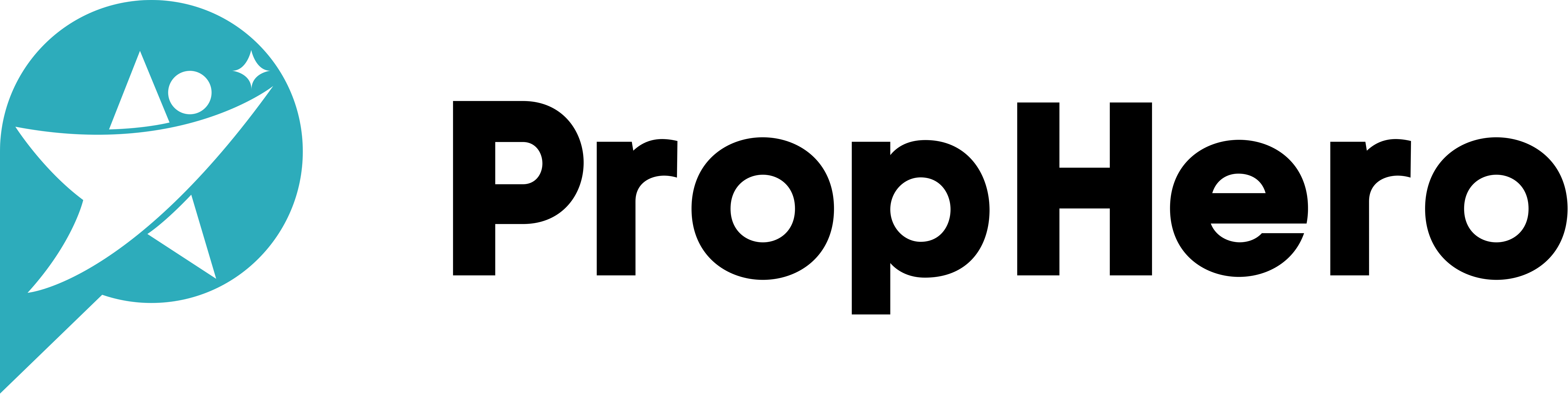 PropHero CRM logo