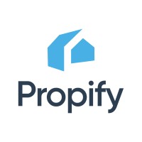 Propify logo