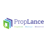 Proplance logo