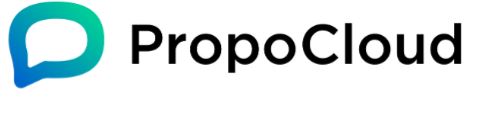 PropoCloud logo
