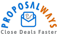 Proposalways logo