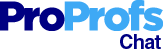 ProProfs Chat logo