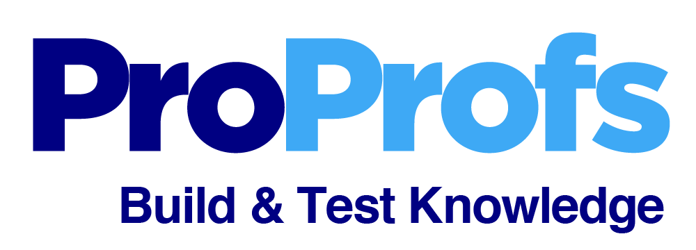 ProProfs Flashcards logo