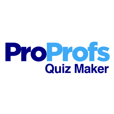 ProProfs Quiz Maker logo