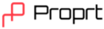 Proprt logo