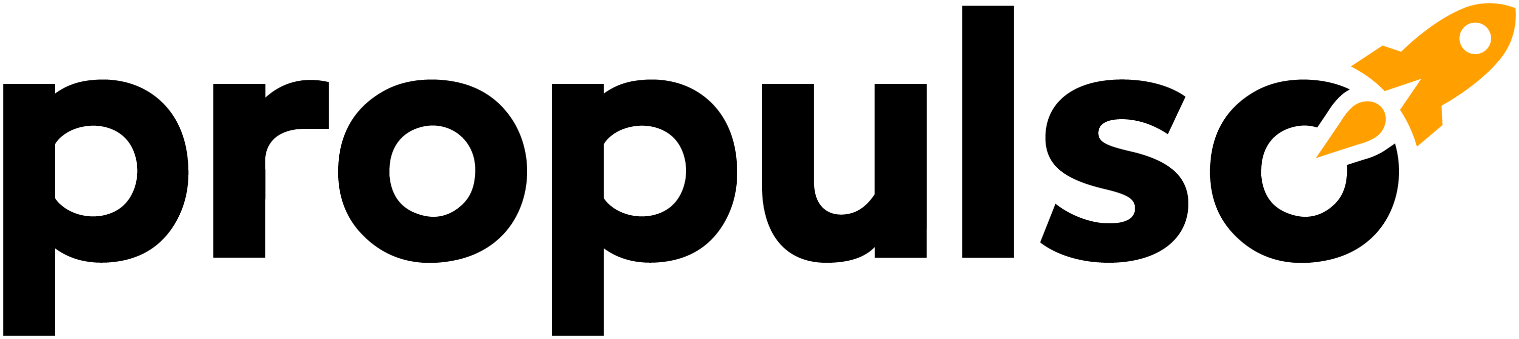 Propulso logo