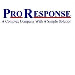 ProResponse logo