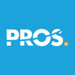 PROS data science logo