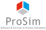 ProSimPlus logo