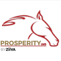 Prosperity LMS logo