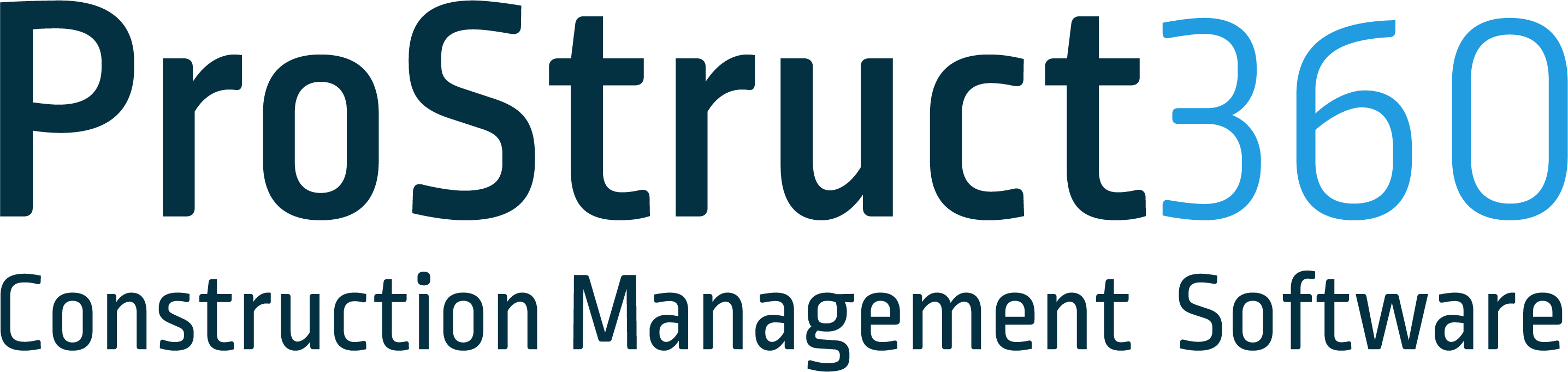 ProStruct360 logo