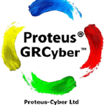 Proteus GDPReady  logo