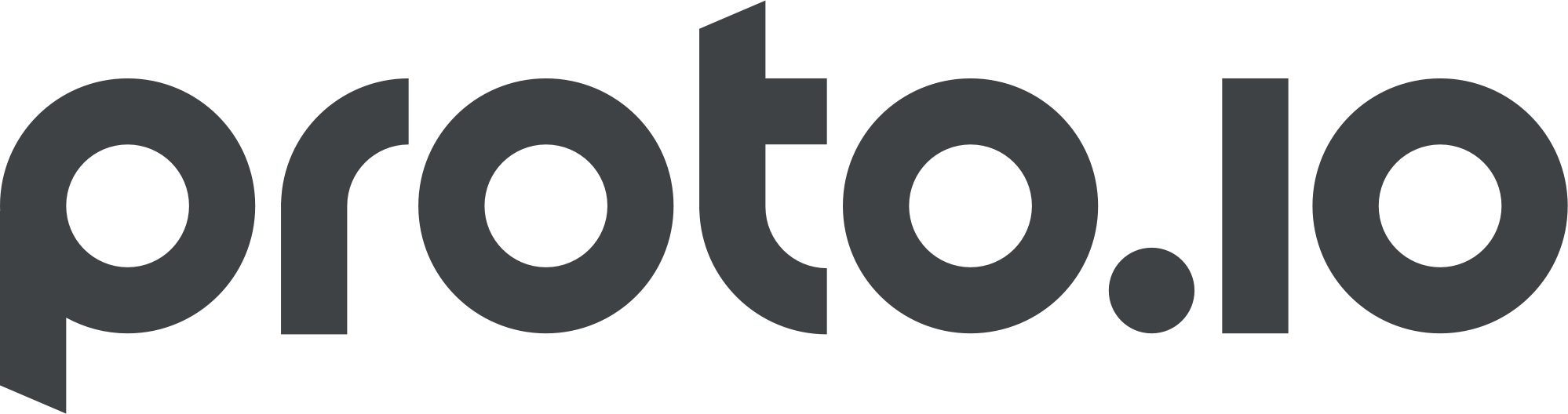 Proto.io logo