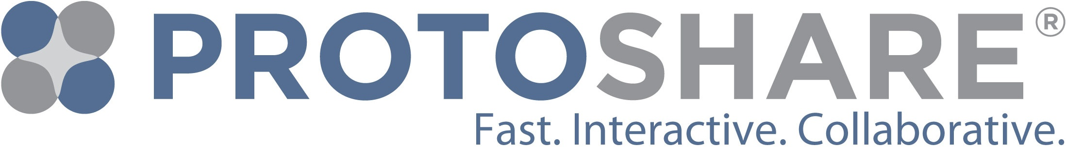ProtoShare logo