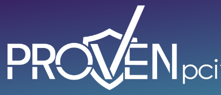 Proven PCI logo