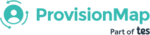 Provision Map logo