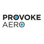 Provoke Aero Booking Engine logo