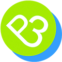 Proxy302 logo