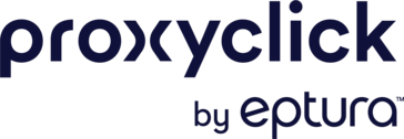 Proxyclick logo