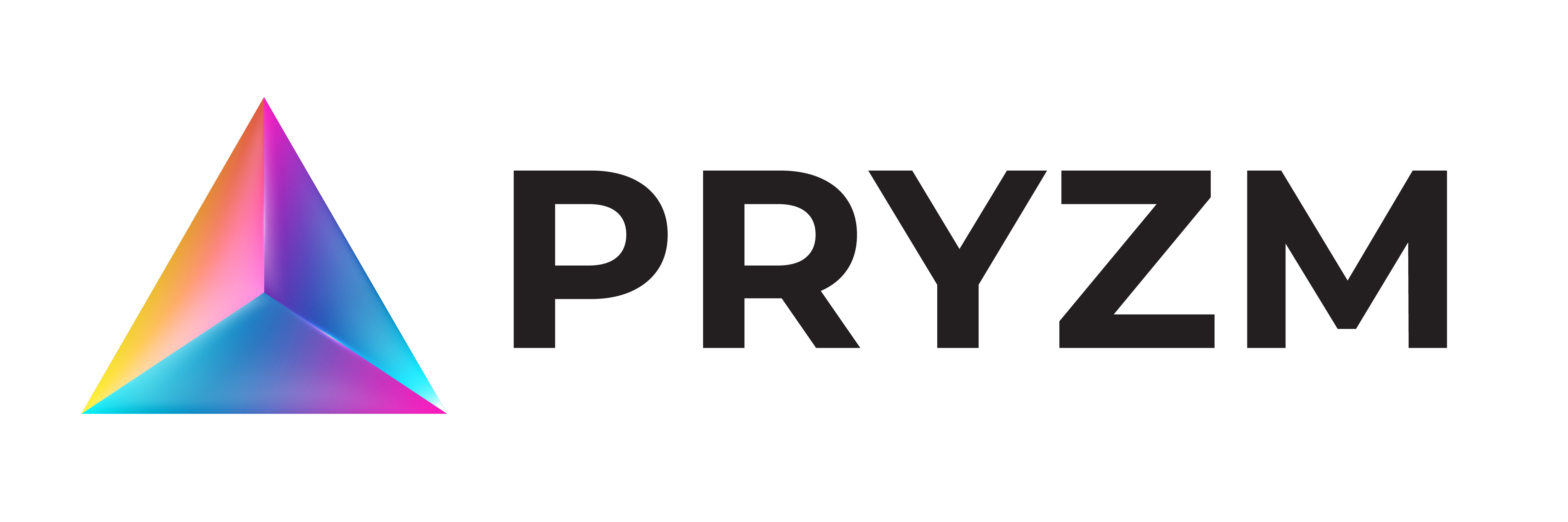 Pryzm logo