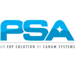 PSA logo