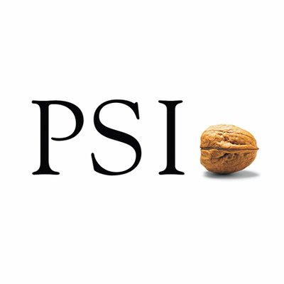 PSItms logo