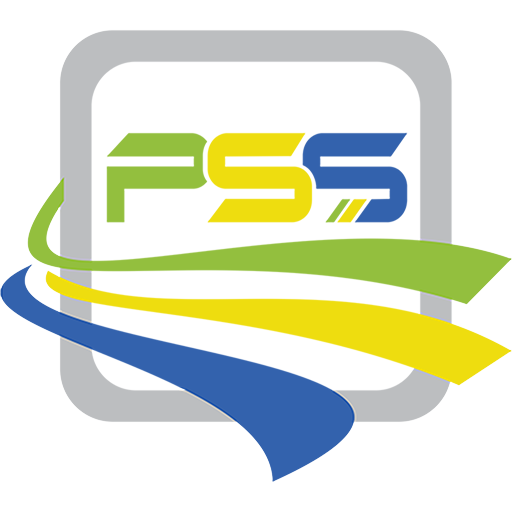 PSS logo