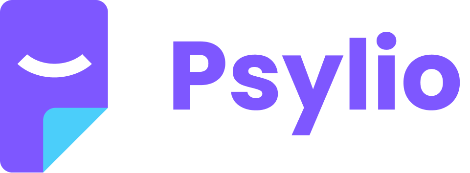 Psylio logo