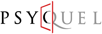 Psyquel logo