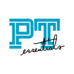 PT Essentials logo