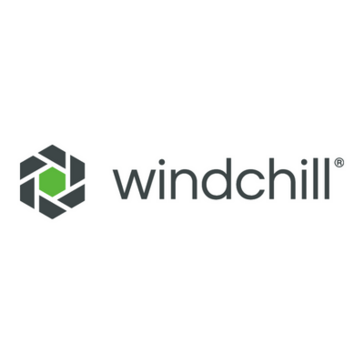 PTC Windchill logo