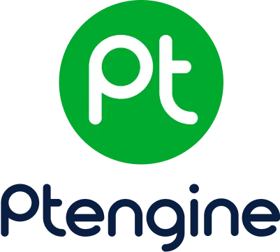 Ptengine logo
