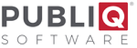 PUBLIQ Software Property Tax Management logo
