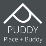 Puddy logo