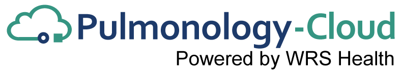 Pulmonology-Cloud logo