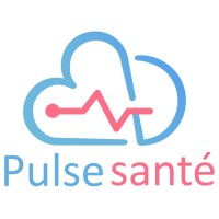 Pulse Santé logo