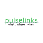 Pulselinks logo