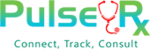 PulseRx logo