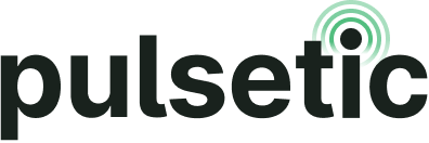 Pulsetic logo