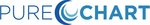 Pure Chart logo