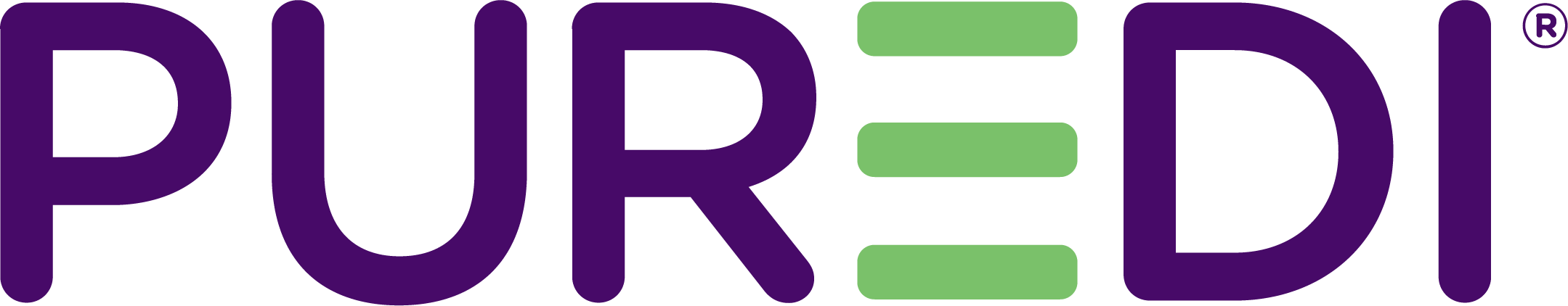PUREDI logo