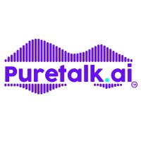Puretalk TTS+ logo